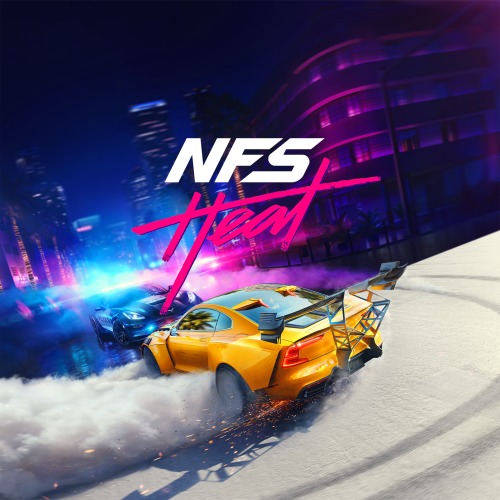 Need for Speed: Heat (2019) PC | Repack от xa...