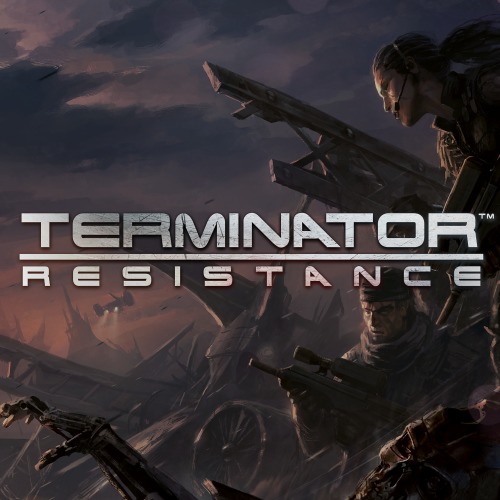 Terminator: Resistance [v 1.028b] (2019) PC |...