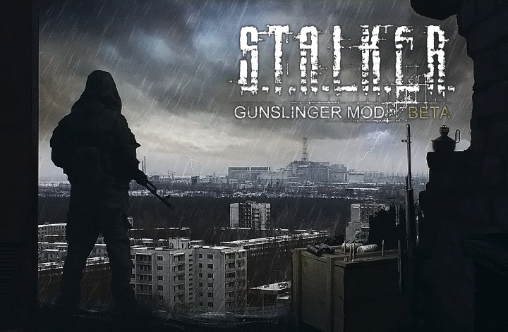 S.T.A.L.K.E.R.: Gunslinger Mod (2020) PC | Re...